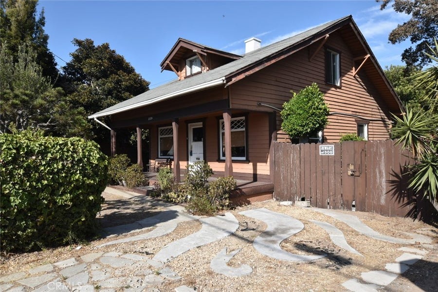 Property photo for 23124 Pennsylvania Ave, Torrance, CA