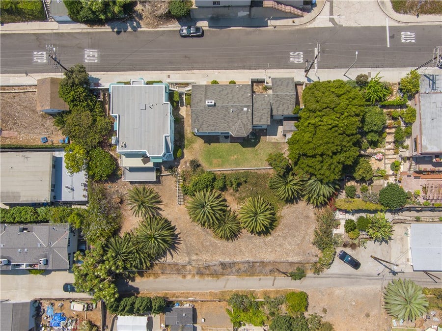 Property photo for 2804 S Peck Avenue, San Pedro, CA