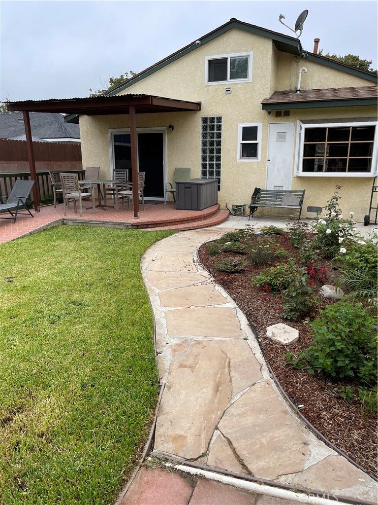 Property photo for 1304 Firmona Avenue, Redondo Beach, CA
