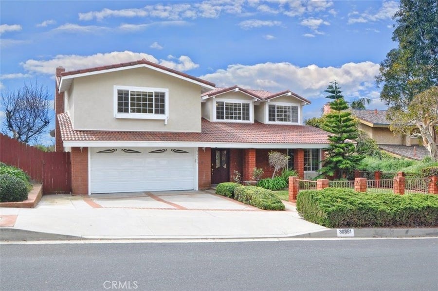 Property photo for 30351 Via Rivera, Rancho Palos Verdes, CA