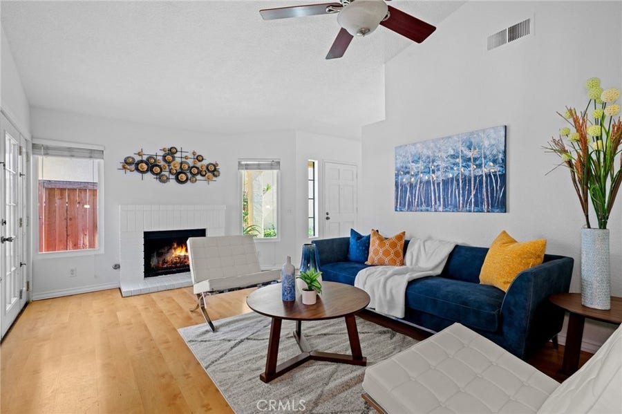 Property photo for 12 El Canto, Rancho Santa Margarita, CA