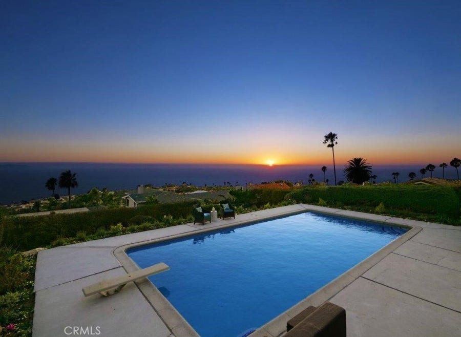 Property photo for 6452 Chartres Drive, Rancho Palos Verdes, CA