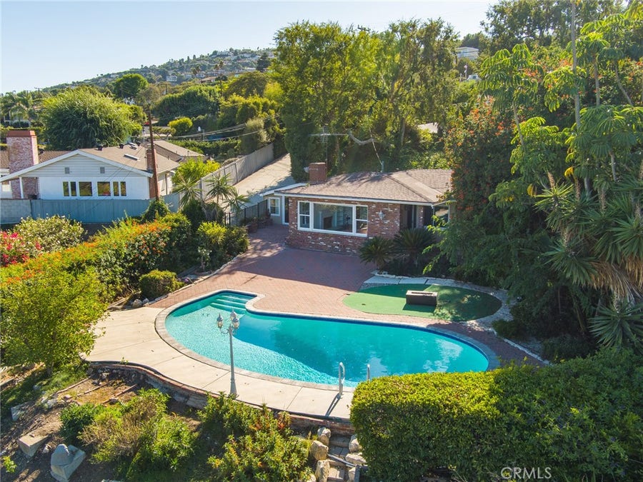 Property photo for 29 Rockinghorse Road, Rancho Palos Verdes, CA