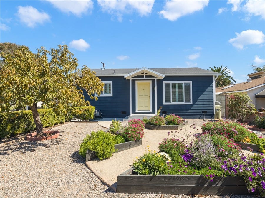 Property photo for 402 S Walker Avenue, San Pedro, CA