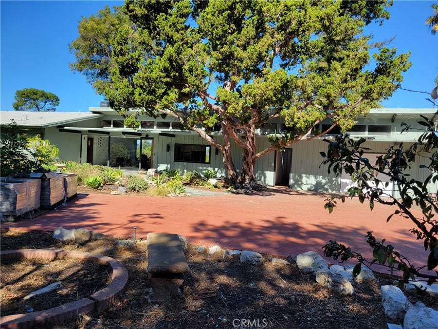 Property photo for 28531 Palos Verdes Drive East, Rancho Palos Verdes, CA