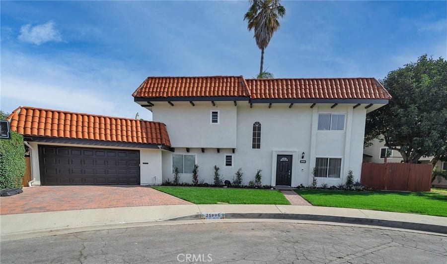 Property photo for 25006 Bani Avenue, Lomita, CA