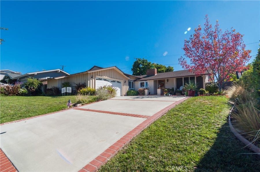 Property photo for 5258 Bluemound Road, Rolling Hills Estates, CA