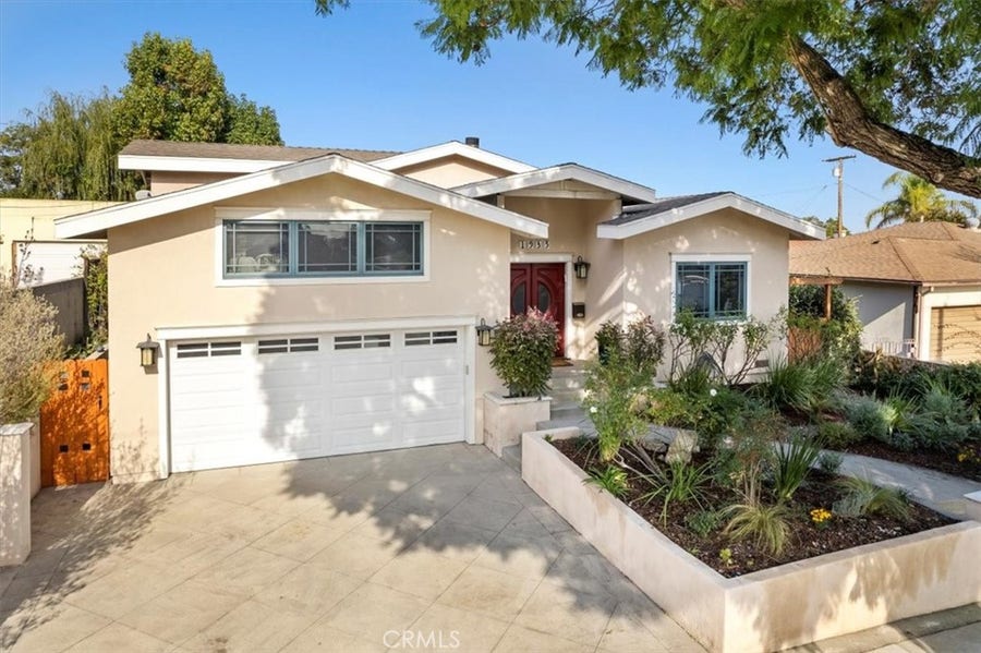 Property photo for 1935 Trudie Drive, Rancho Palos Verdes, CA