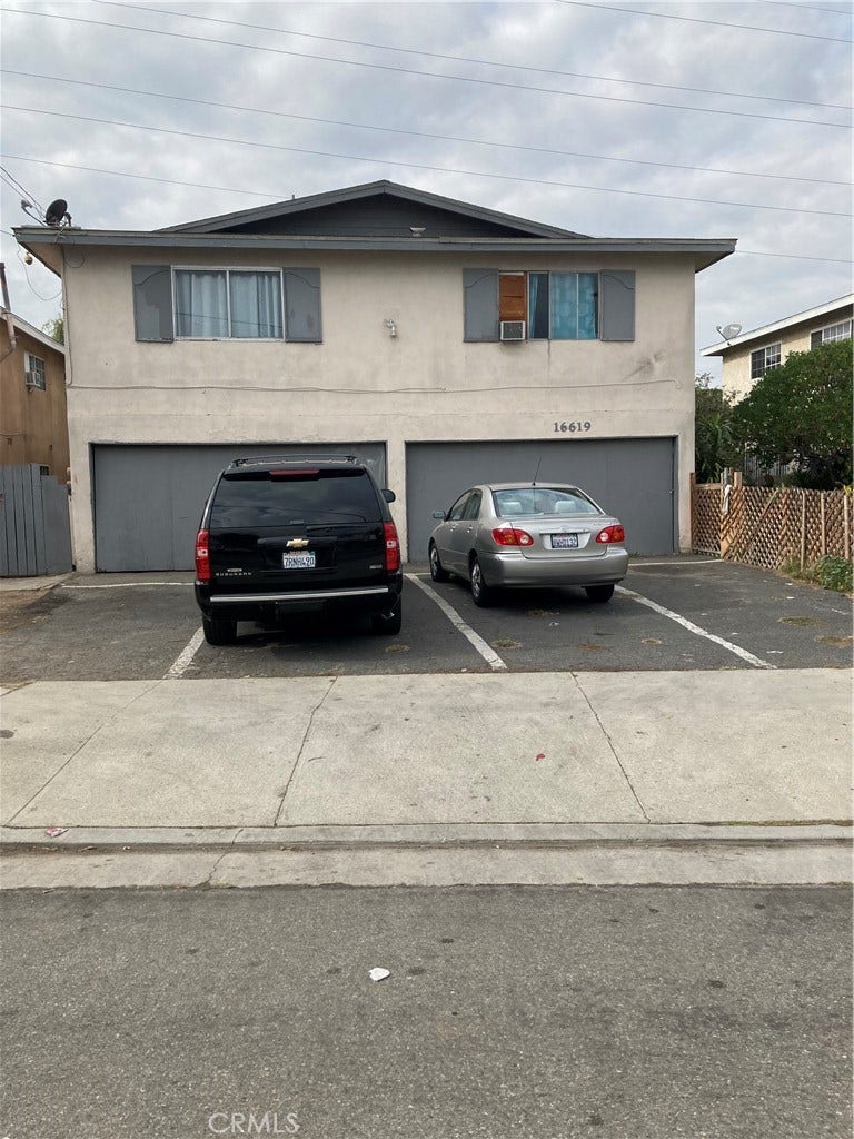 Property photo for 16619 S Denver Avenue S, Gardena, CA