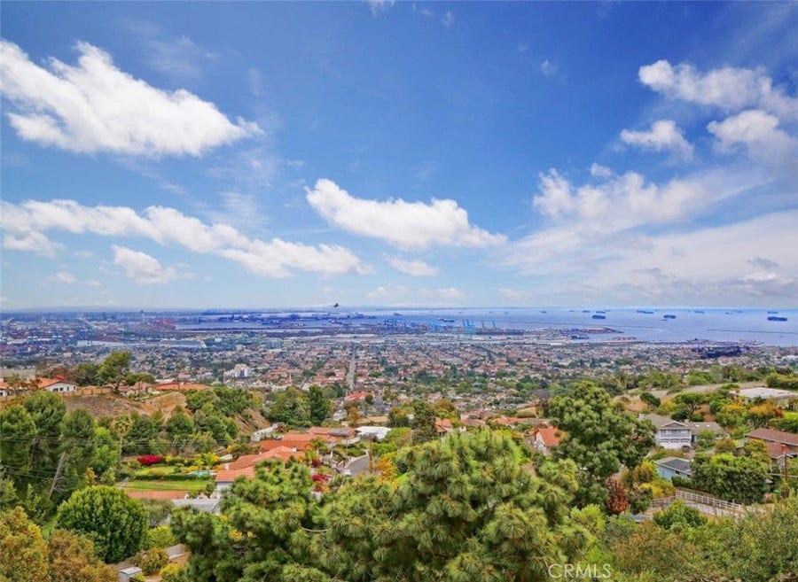 Property photo for 2741 Vista Mesa Drive, Rancho Palos Verdes, CA