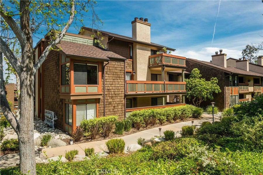 Property photo for 2508 E Willow Street, #201, Signal Hill, CA