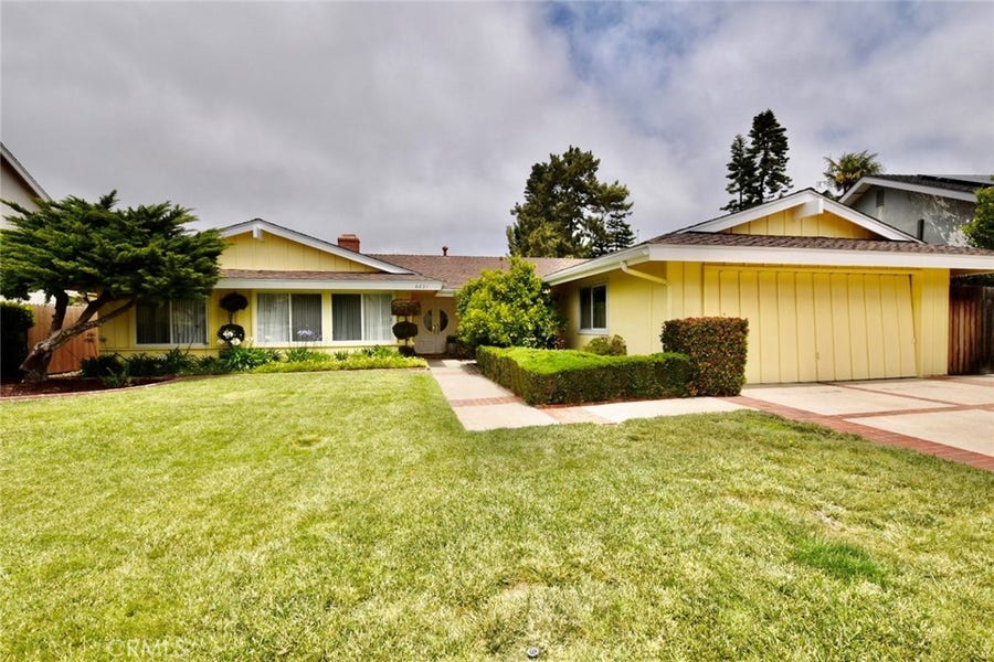 Property photo for 6231 Lochvale Drive, Rancho Palos Verdes, CA