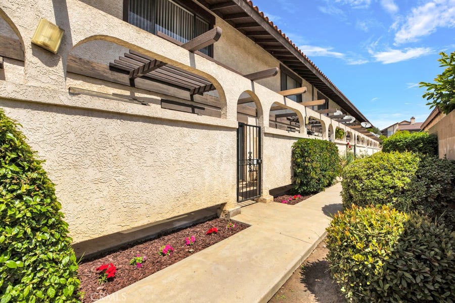 Property photo for 1438 W 146th Street, #6, Gardena, CA
