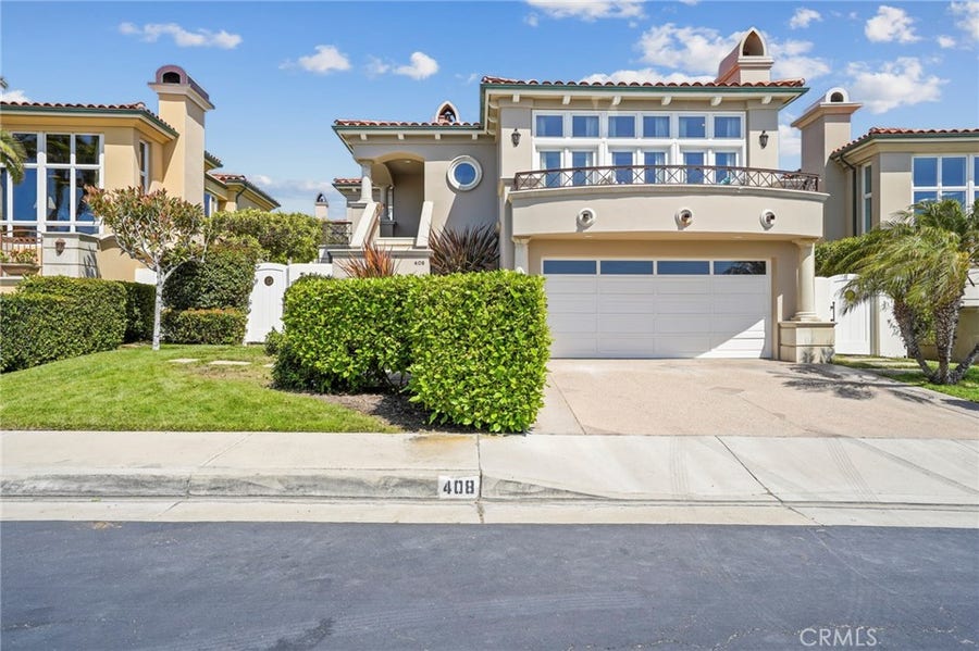 Property photo for 408 Paseo De La Concha, Redondo Beach, CA