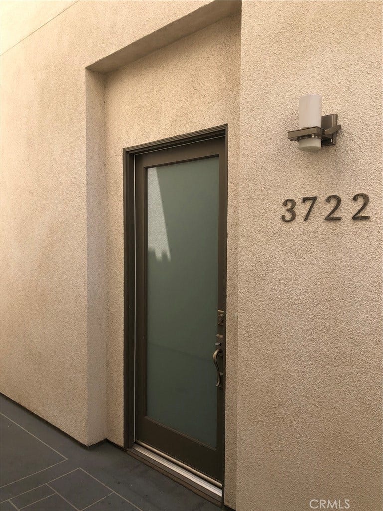 Property photo for 3722 Newton Street, Torrance, CA