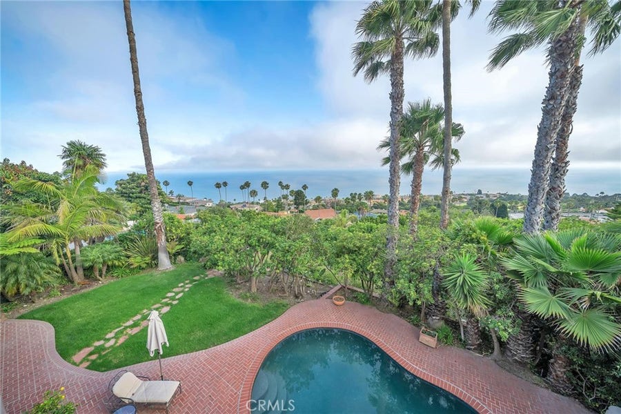 Property photo for 30419 Rhone Drive, Rancho Palos Verdes, CA