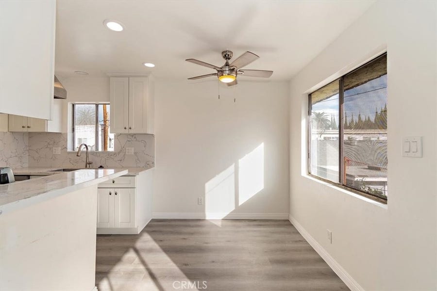 Property photo for 380 Temple Avenue, #4, Long Beach, CA