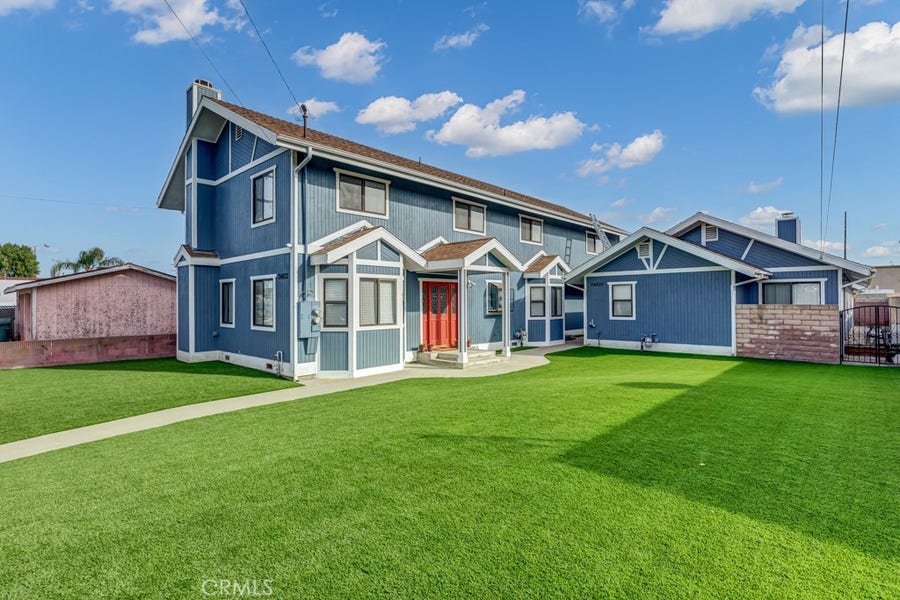 Property photo for 24620 Moon Avenue, Lomita, CA