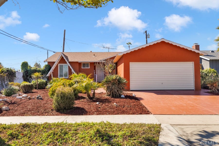 Property photo for 23213 Caroldale Avenue, Carson, CA
