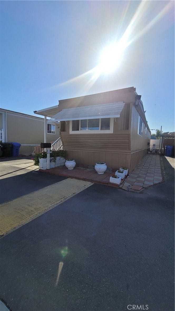 Property photo for 715 W 220th Street, #32, Torrance, CA