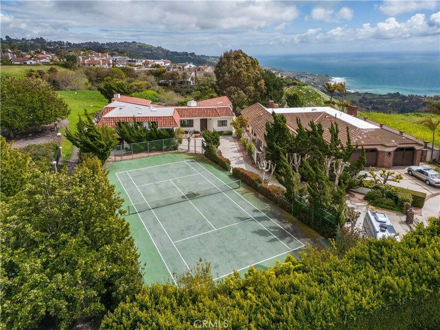 Property photo for 5800 Ocean Terrace Drive, Rancho Palos Verdes, CA