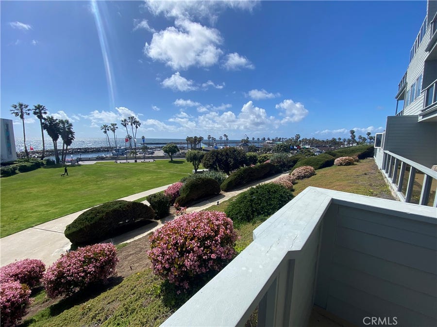 Property photo for 250 The Village, #105, Redondo Beach, CA