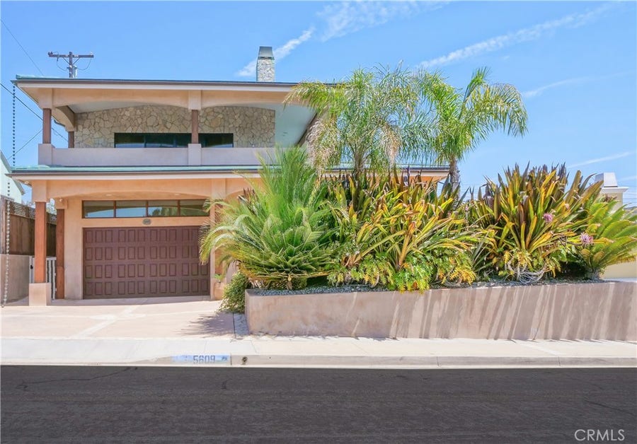 Property photo for 5609 Avenue A, Torrance, CA