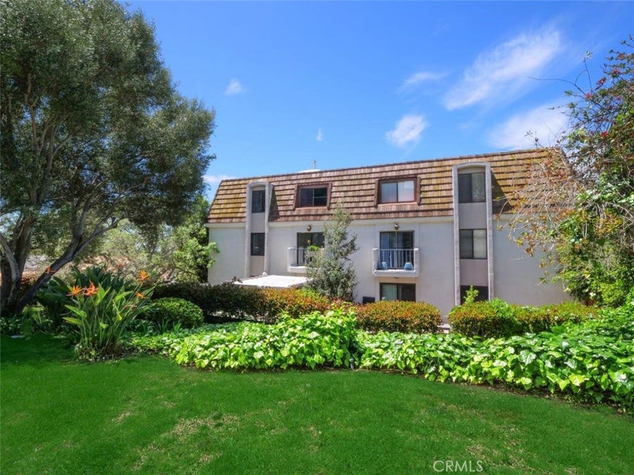 Property photo for 2357 Palos Verdes Drive W, #2, Palos Verdes Estates, CA