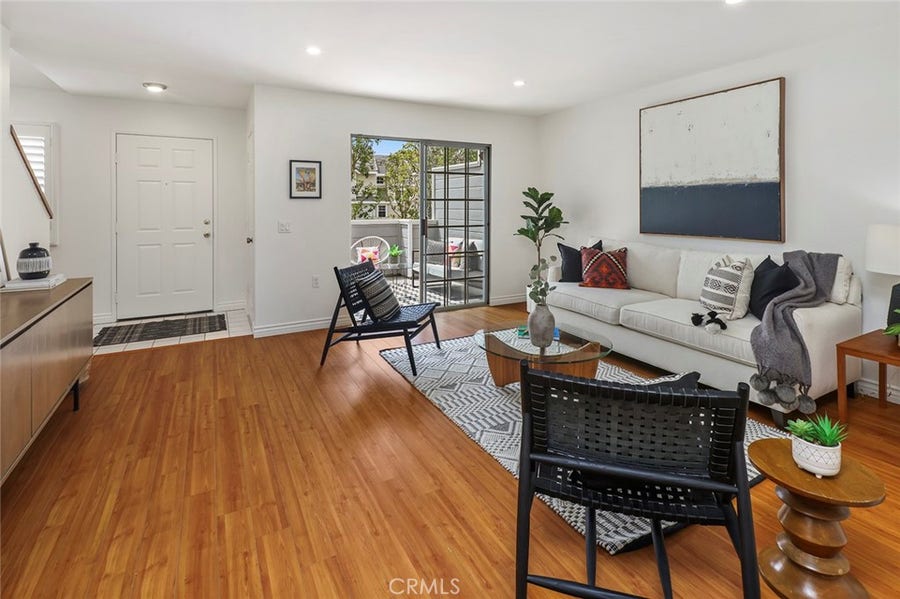Property photo for 2800 Plaza del Amo, #82, Torrance, CA