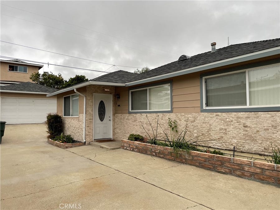 Property photo for 3036 Dalemead Street, Torrance, CA
