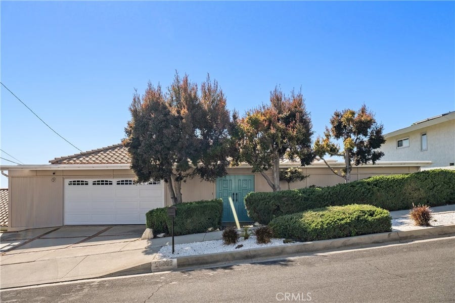 Property photo for 28033 Lobrook Drive, Rancho Palos Verdes, CA
