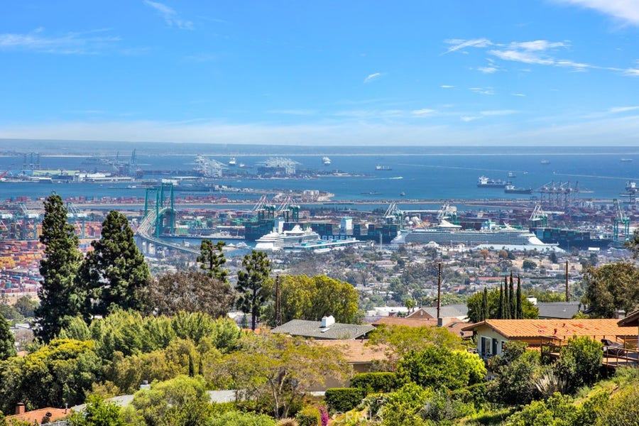 Property photo for 29254 Palos Verdes Drive E, Rancho Palos Verdes, CA