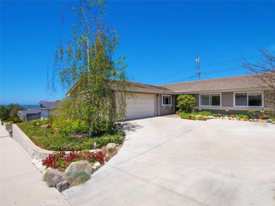 Property photo for 6937 Lofty Grove Drive, Rancho Palos Verdes, CA