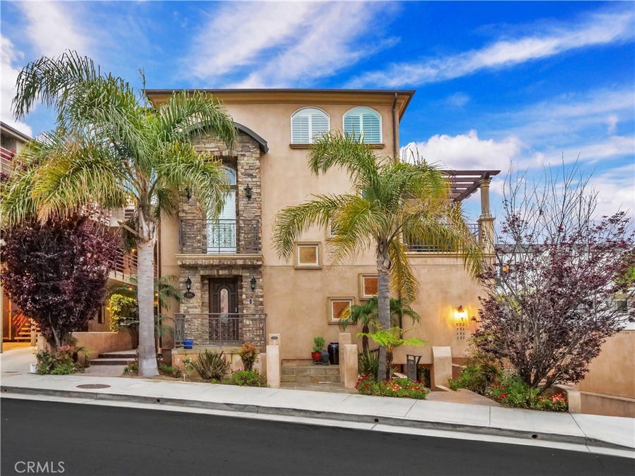 Property photo for 596 1st Street, Hermosa Beach, CA