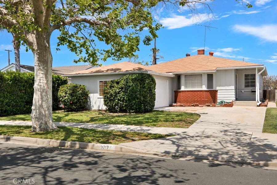 Property photo for 3717 W 186th Street, Torrance, CA