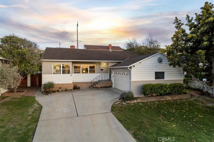 Property photo for 428 Calle De Castellana, Redondo Beach, CA
