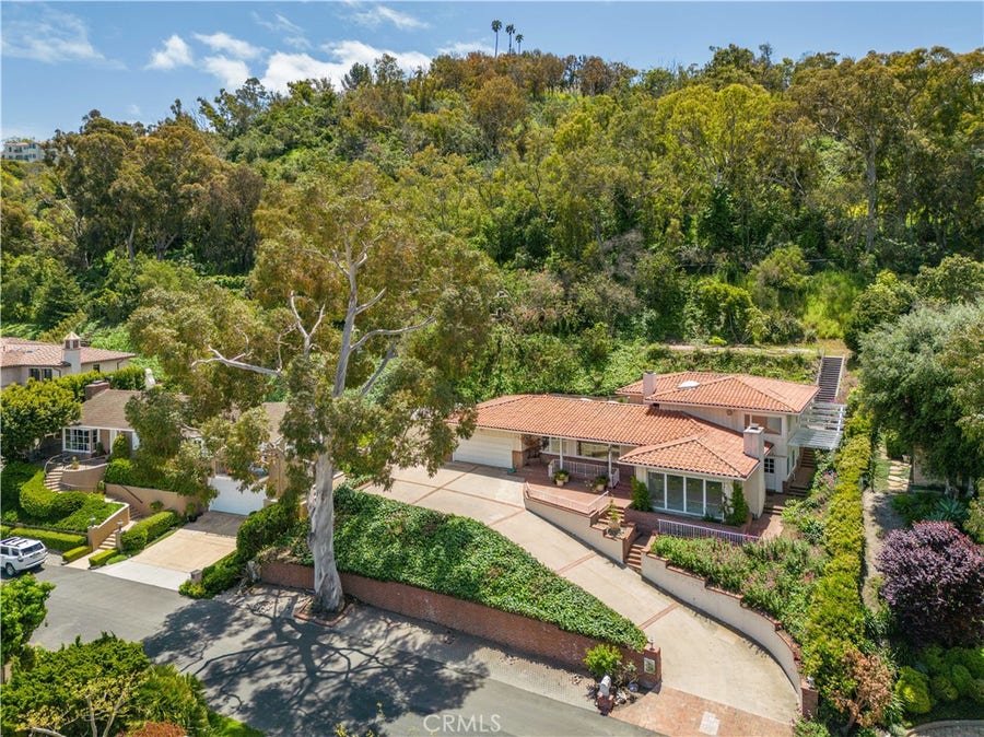 Property photo for 2708 Via Elevado, Palos Verdes Estates, CA