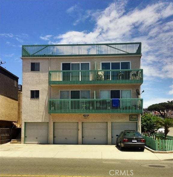 Property photo for 802 Monterey Boulevard, #5, Hermosa Beach, CA