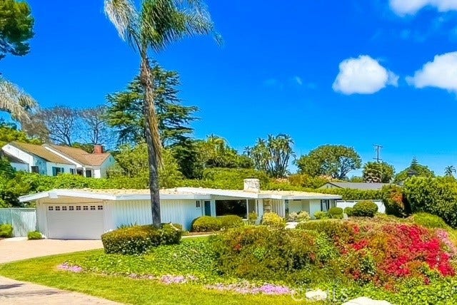 Property photo for 43 Rockinghorse Road, Rancho Palos Verdes, CA