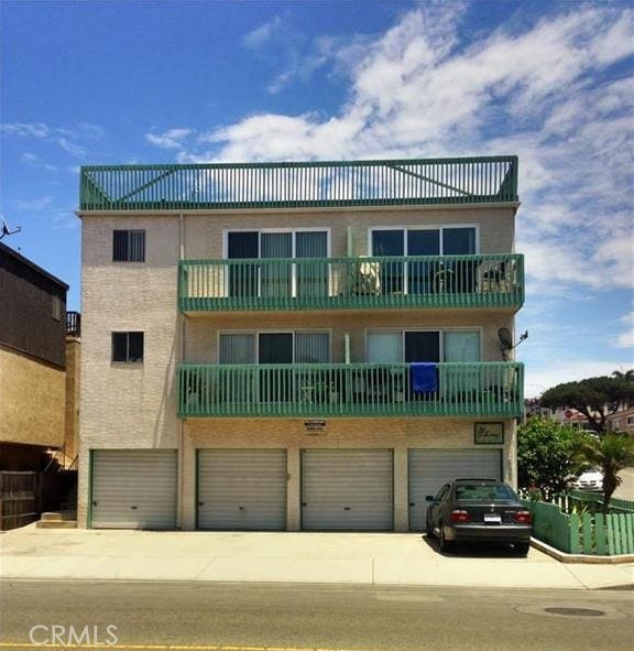 Property photo for 802 Monterey Boulevard, #3, Hermosa Beach, CA