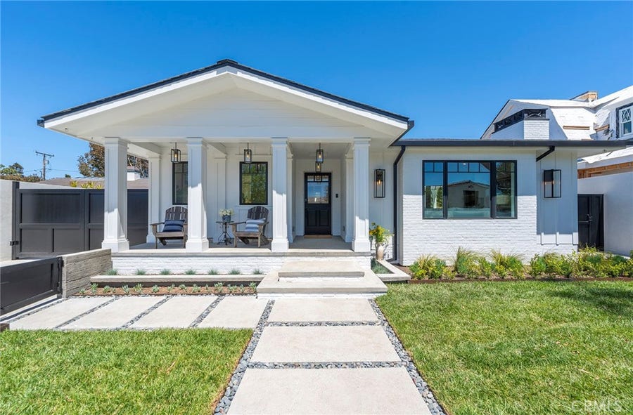 Property photo for 2332 Chelsea Road, Palos Verdes Estates, CA