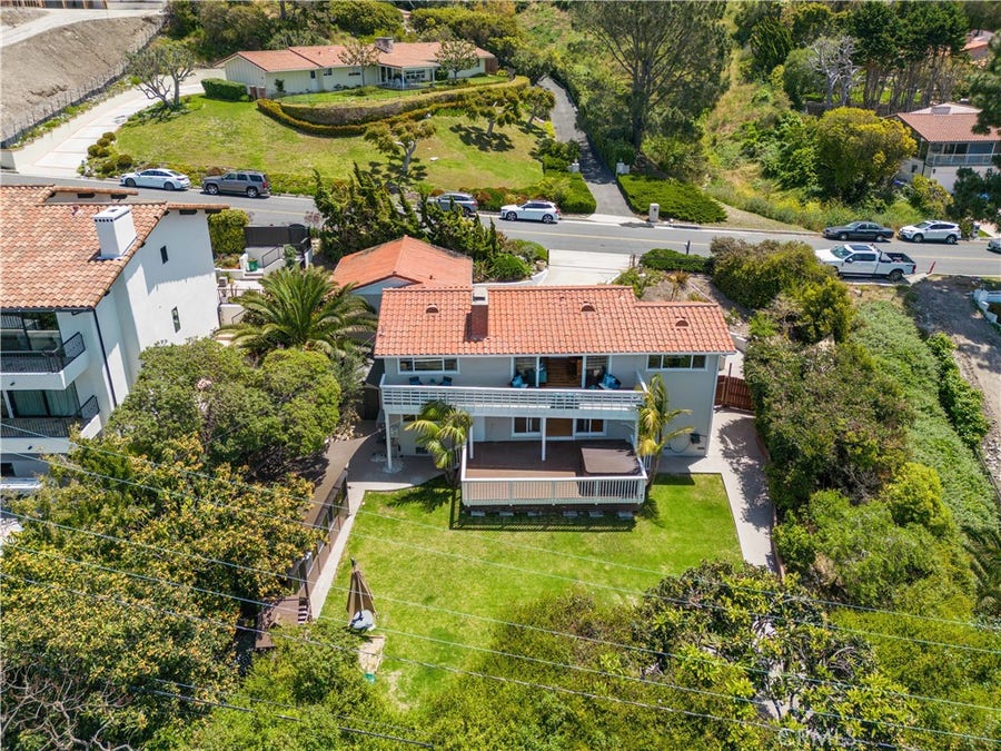 Property photo for 1637 Via Zurita, Palos Verdes Estates, CA