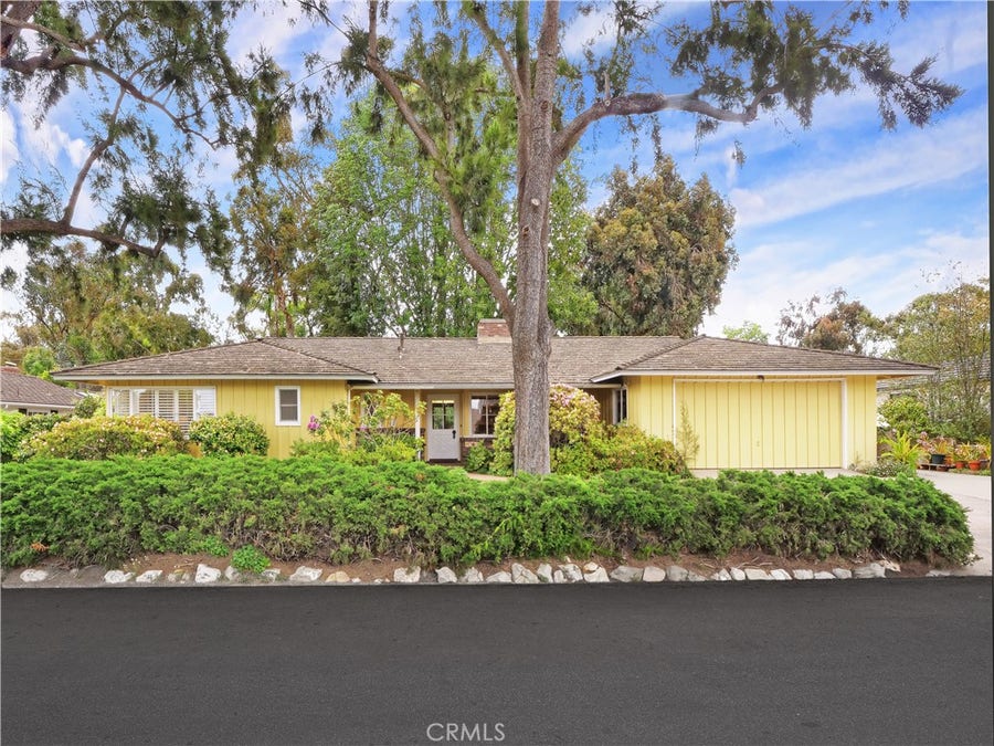 Property photo for 3817 Via Palomino, Palos Verdes Estates, CA