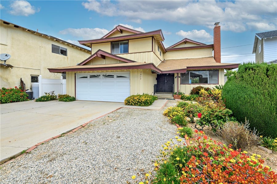 Property photo for 2013 W 245th Street, Lomita, CA