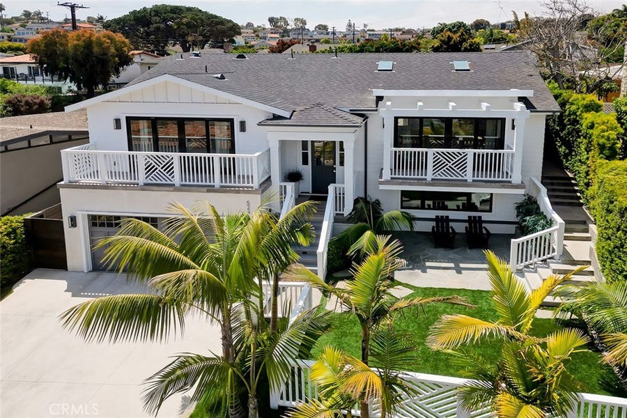 Property photo for 524 Via La Selva, Redondo Beach, CA