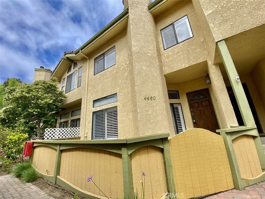 Property photo for 4480 Spencer Street, Torrance, CA