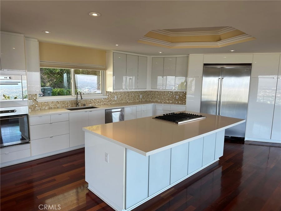 Property photo for 3311 Crownview Drive, Rancho Palos Verdes, CA