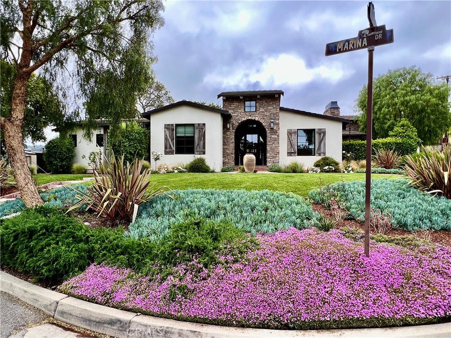 Property photo for 26123 Marina Drive, Rolling Hills Estates, CA