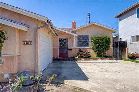 Property photo for 23727 Walter Avenue, Torrance, CA
