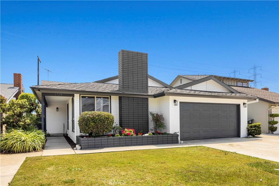 Property photo for 1104 W Cassidy Street, Gardena, CA